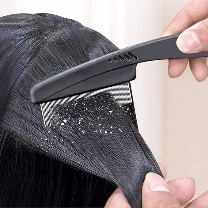 Noree Scalp Detailer