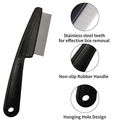 Noree Scalp Detailer