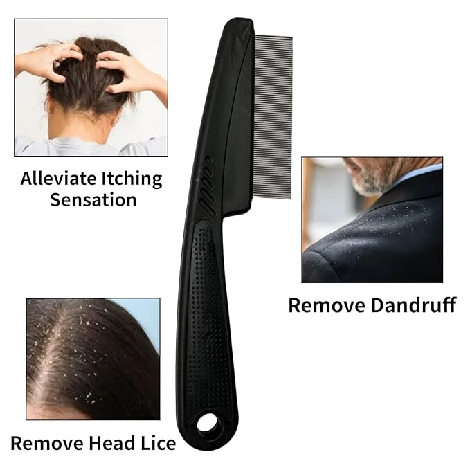 Noree Scalp Detailer