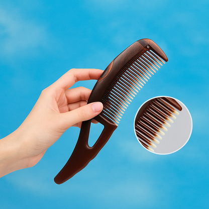 Noree Scalp Detox Comb